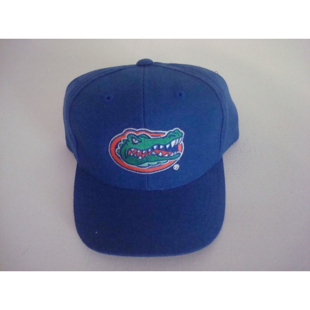 FLORIDA GATORS SNAPBACK --YOUTH--- TWINS  ‎  HAT CAP VINTAGE T4